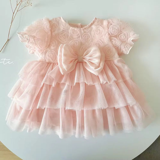 Royal Occasion Elegant Dress