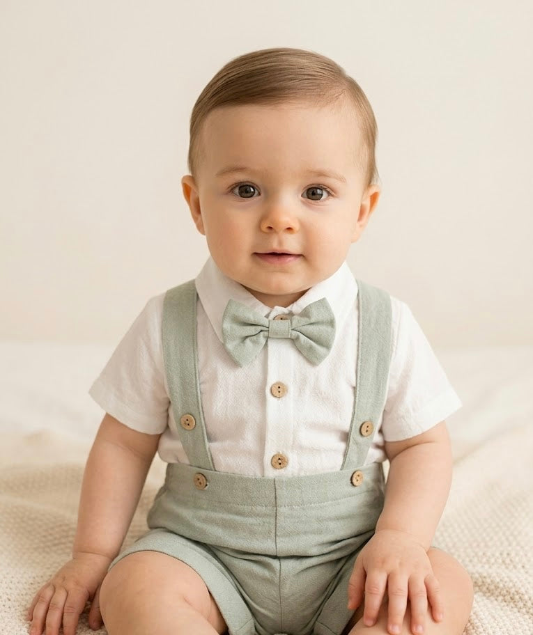 Little Gentlemen