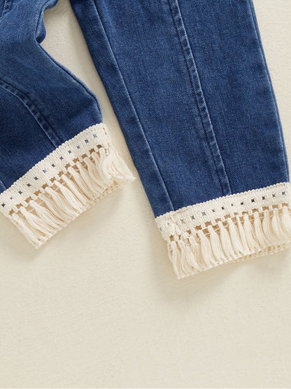 Boho-Chic Summer Set