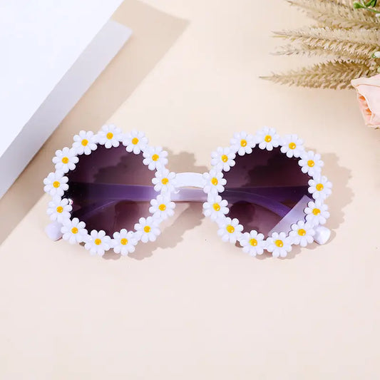 Girls' Sweet Summer sunglasses(Ages 6M-3Y)