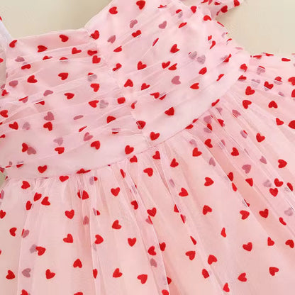 Sweetheart Princess Party Dress