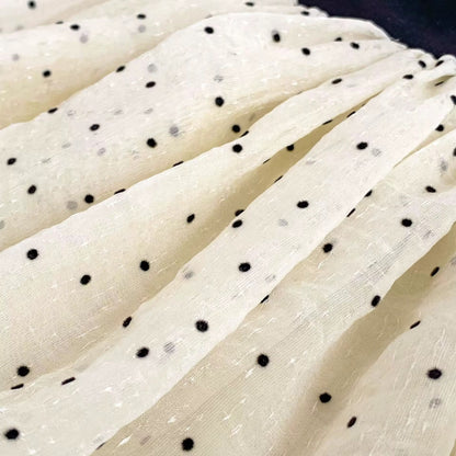 Trendy 'Polka Dot' Summer Dress